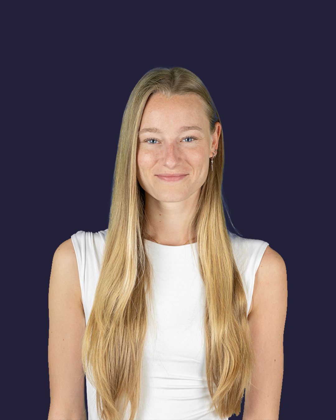 Marit Struijs teamlid